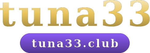 tuna33 logo
